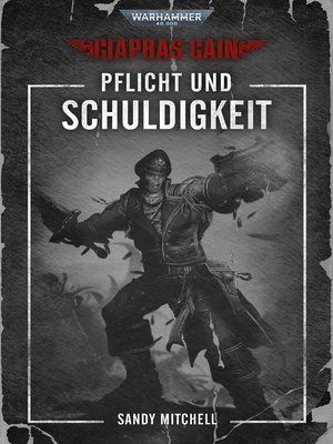 cover image of Pflicht und Schuldigkeit